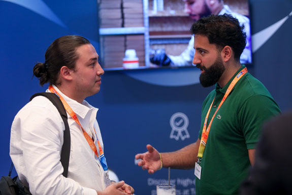 ITC 2024 Meetings & Networking - Used Electronics & Device Lifecycle Services